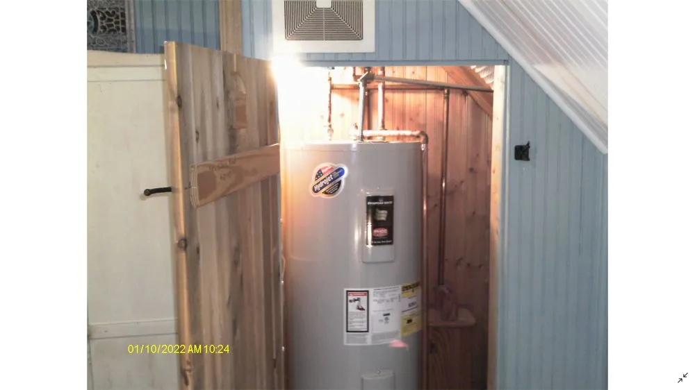 Slide of Justin Dorsey Plumbing