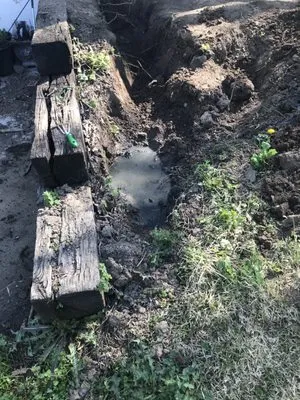 Justin Dorsey Plumbing