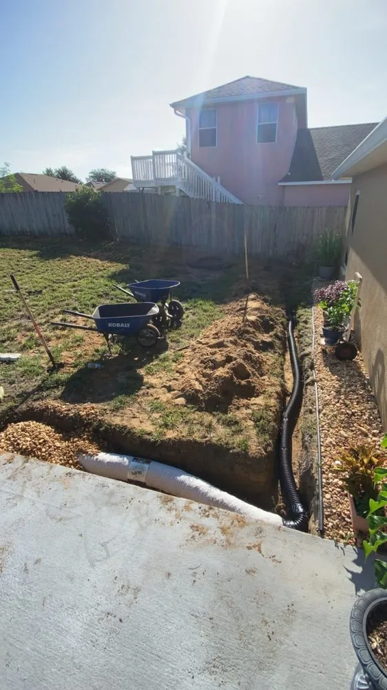 Slide of Justin Harrell