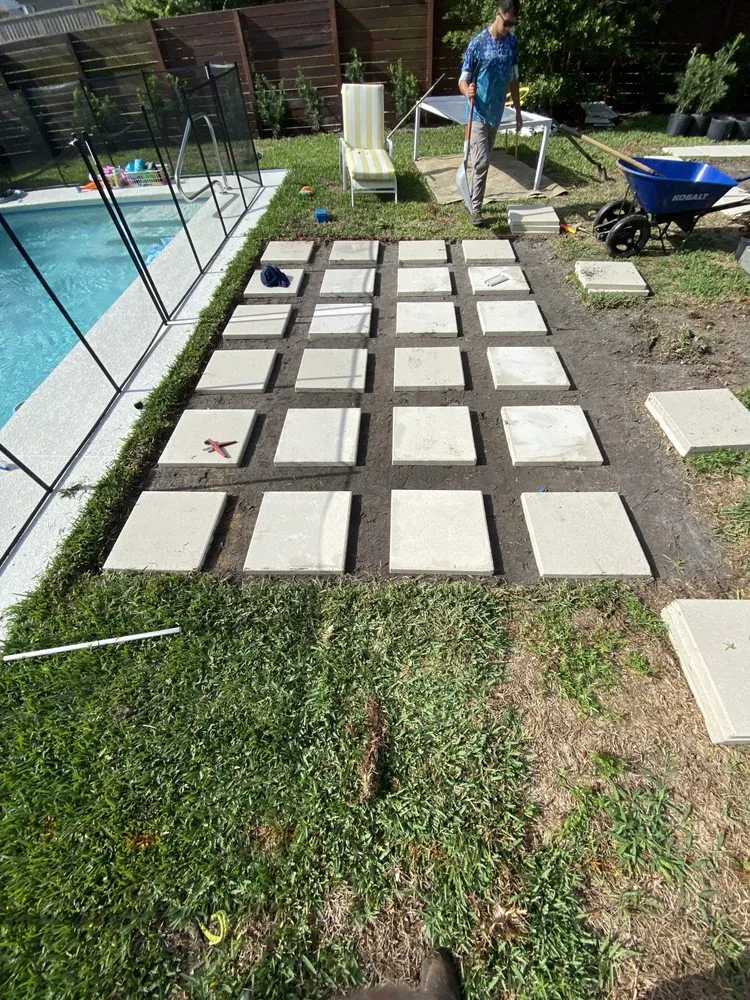 Slide of Justin Harrell