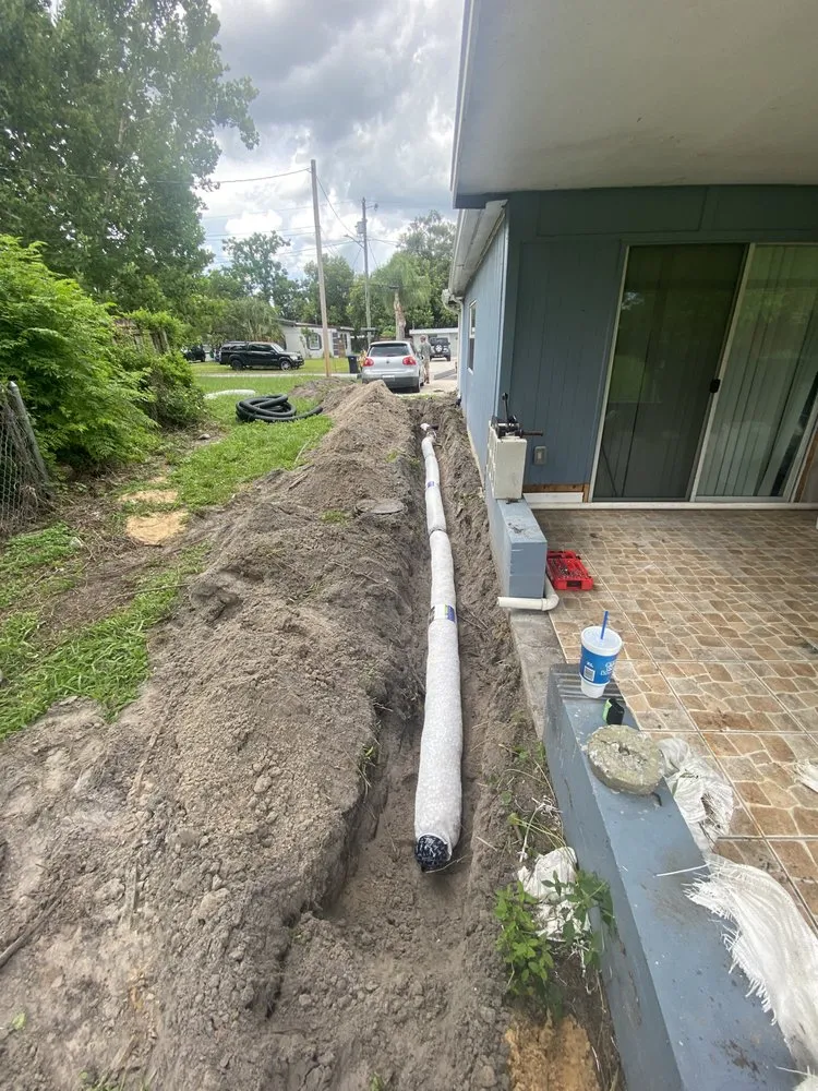 Slide of Justin Harrell