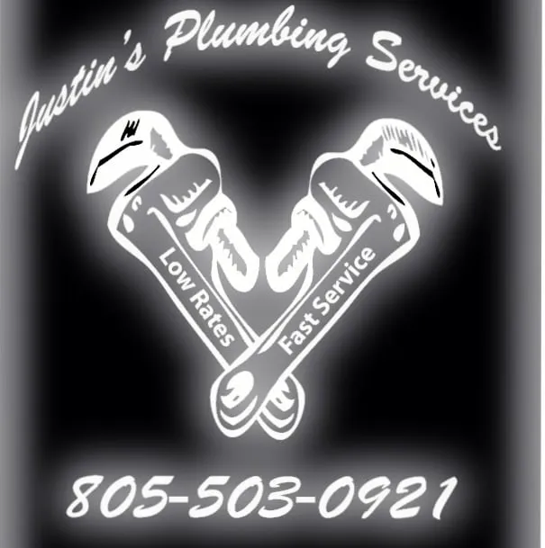 Slide of Justin Jackson's Plumbing Services