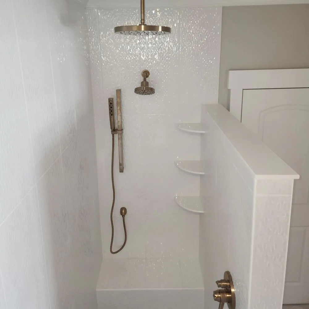 Slide of Justin McKenney Plumbing