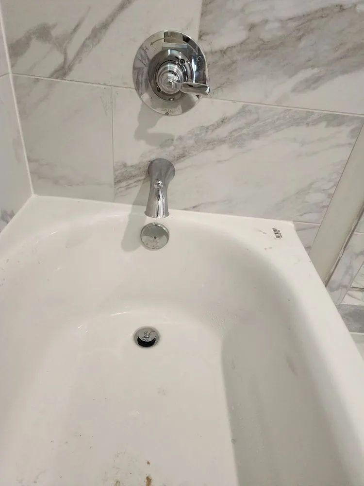 Slide of Justin McKenney Plumbing