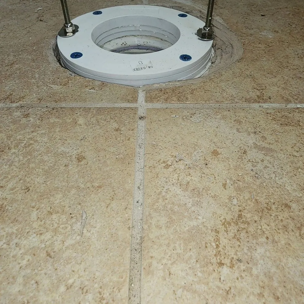 Slide of Justin McKenney Plumbing