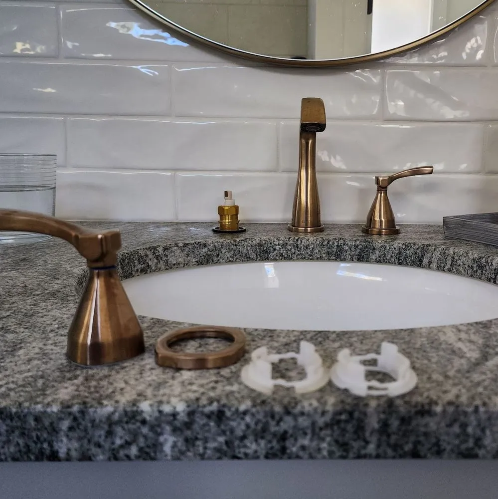 Slide of Justin McKenney Plumbing