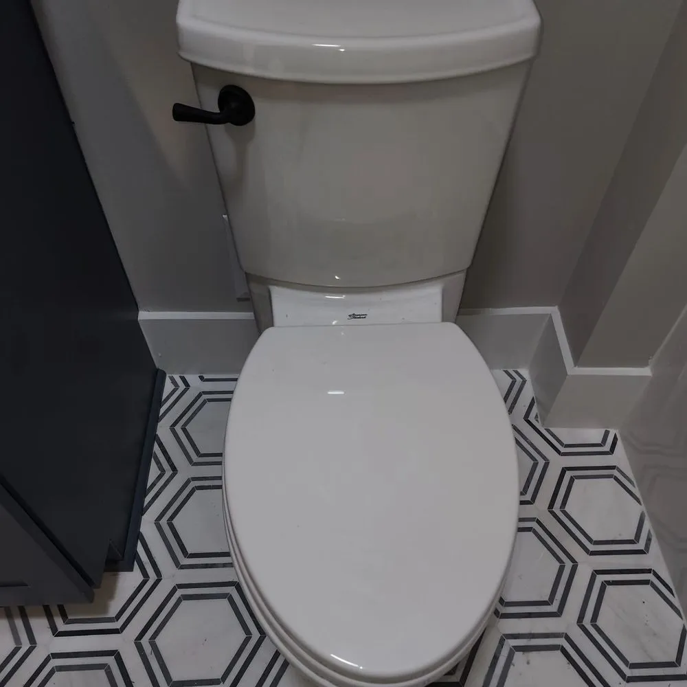 Slide of Justin McKenney Plumbing