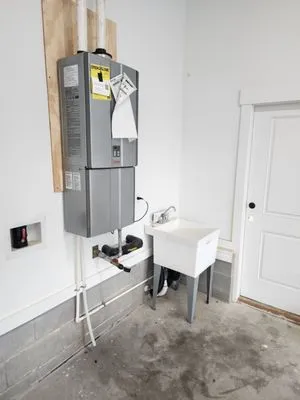 Justin McKenney Plumbing