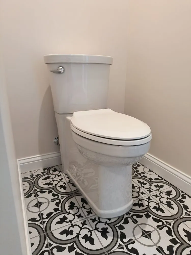 Slide of Justin Miller Plumbing