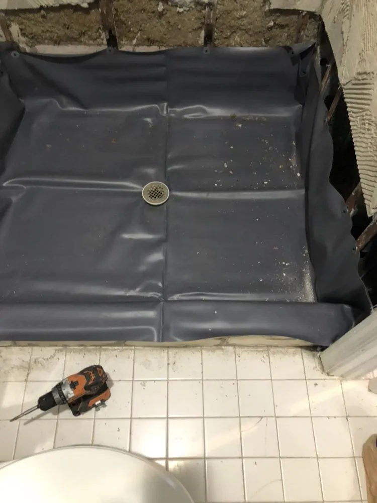 Slide of Justin Plumbing