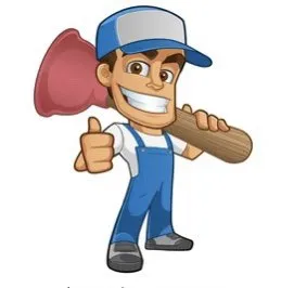 Slide of Justin Plumbing