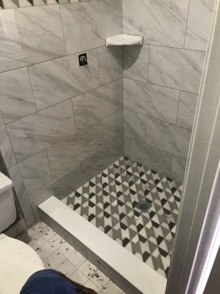 Slide of Justin Plumbing