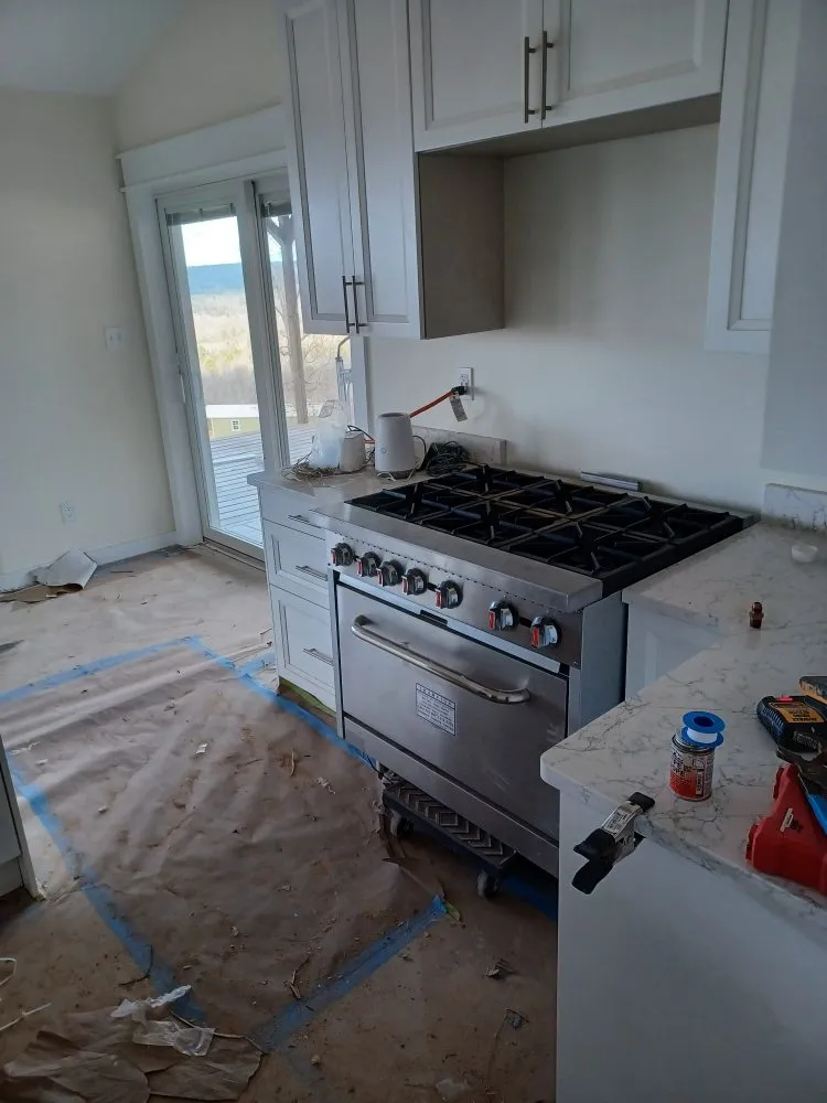 Slide of Justin Time Construction