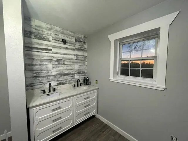 Slide of Justin Time Construction