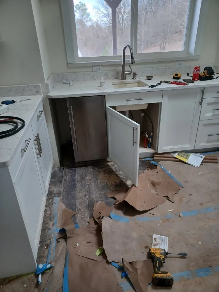 Slide of Justin Time Construction