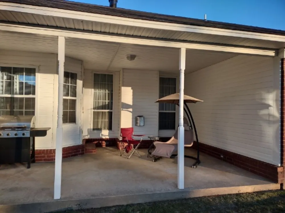 Slide of Justin Time Construction