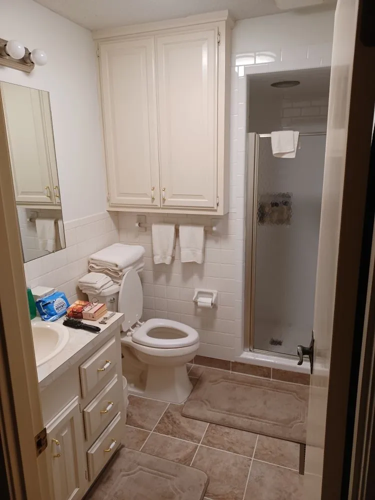 Reliable water heater service experts serving Perryville, AR - Justin Time Construction