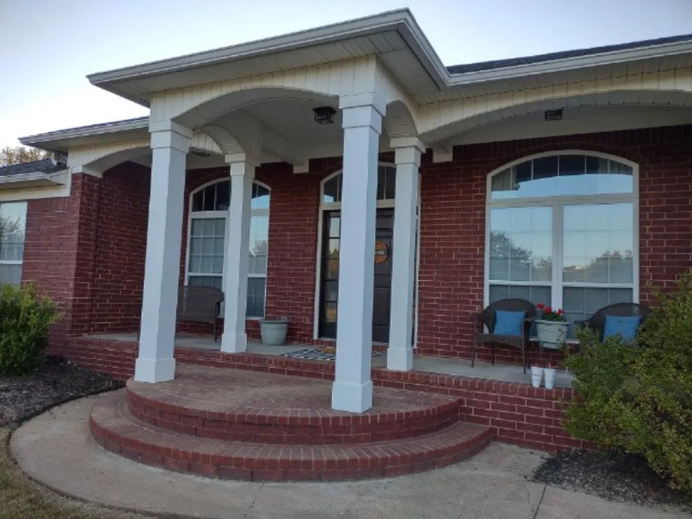 Professional water heater service service in Perryville, AR - Justin Time Construction