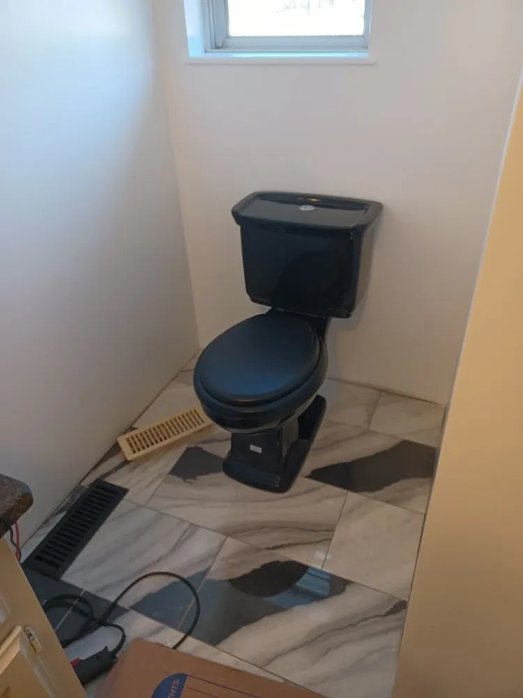 Quality pipe repair service in Perryville, AR - Justin Time Construction