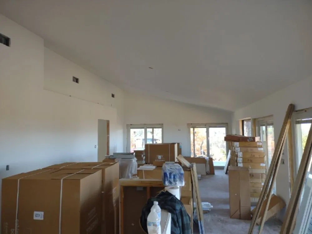 Top-rated leak detection for homes in Perryville, AR by Justin Time Construction