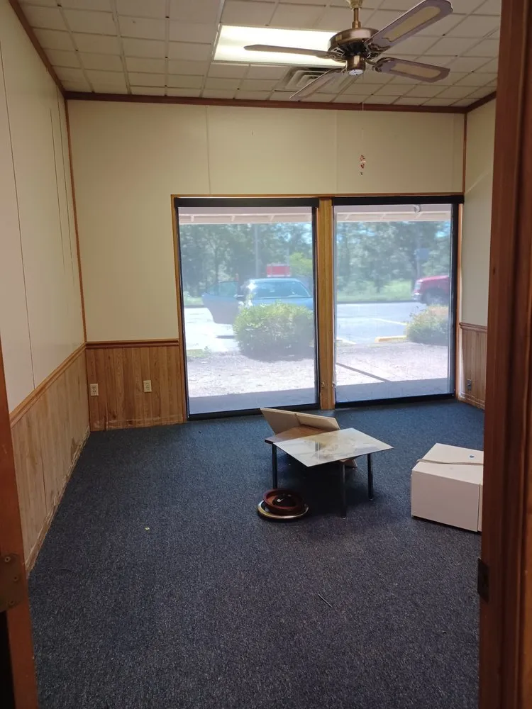 Slide of Justin Time Construction