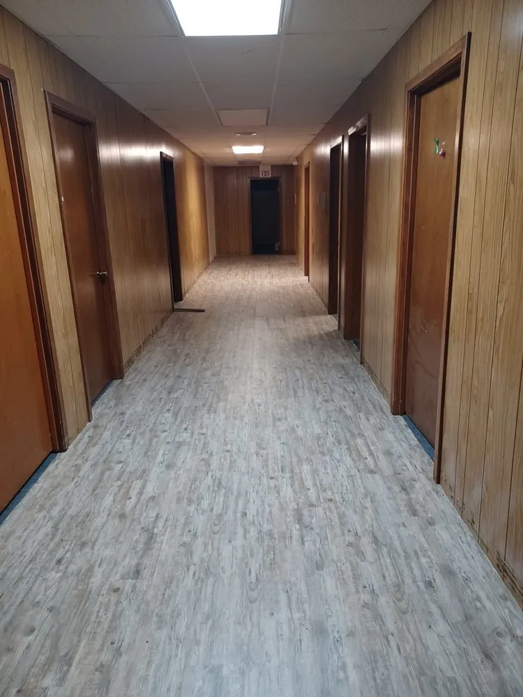 Slide of Justin Time Construction