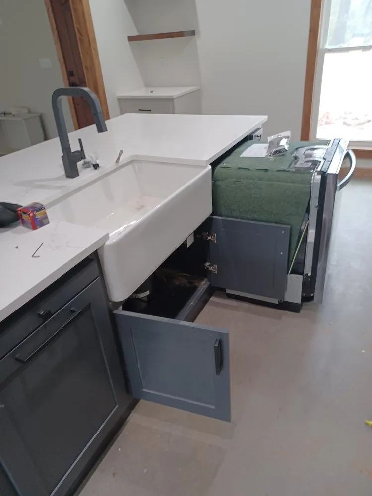 Slide of Justin Time Construction