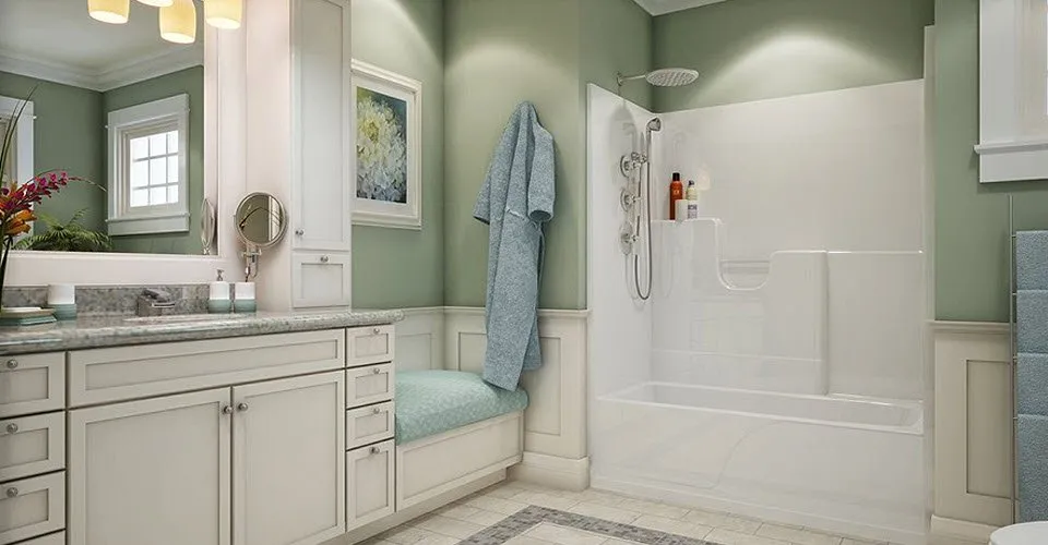 Slide of Justin Time Plumbing And Heating