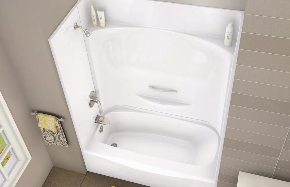 Slide of Justin Time Plumbing And Heating