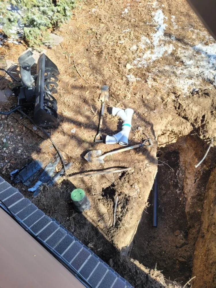 Slide of Justin Time Plumbing