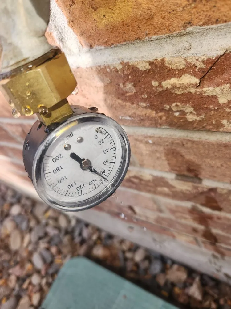 Slide of Justin Time Plumbing