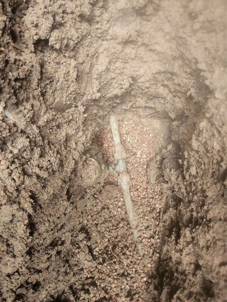 Slide of Justin Time Plumbing