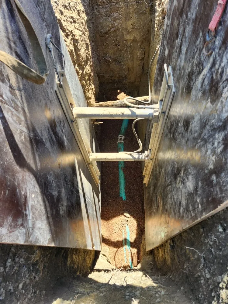 Reliable water heater service for homes in Arvada, CO by Justin Time Plumbing