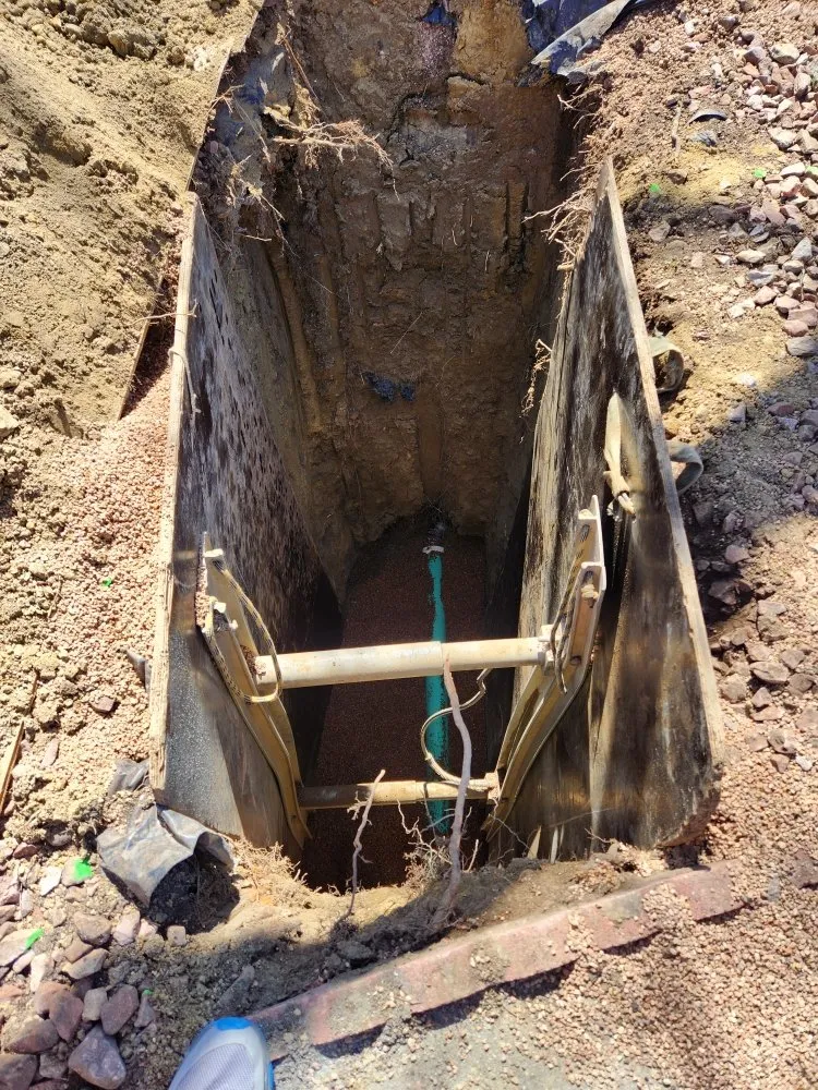 Professional plumbing repair experts serving Arvada, CO - Justin Time Plumbing