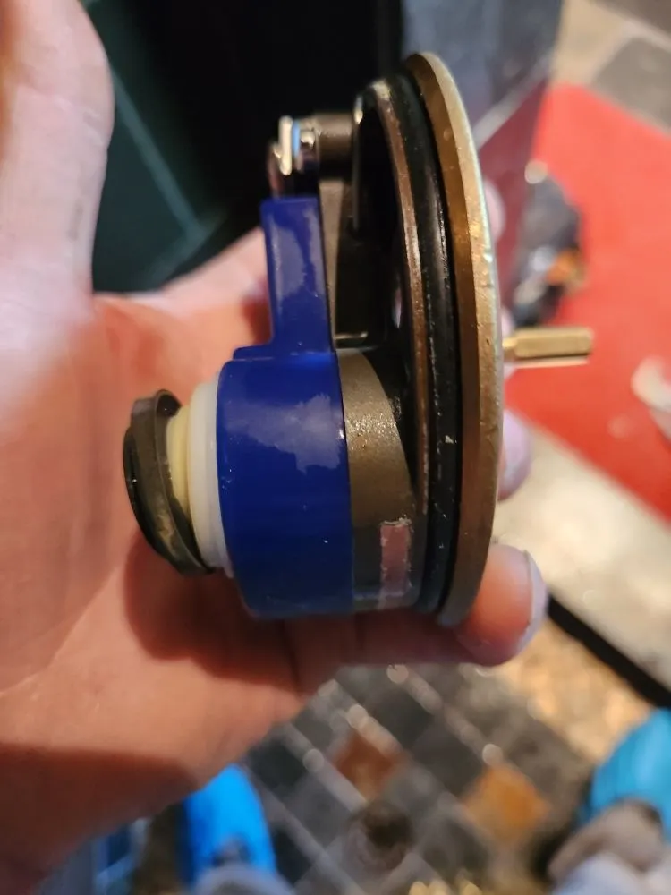 Slide of Justin Time Plumbing