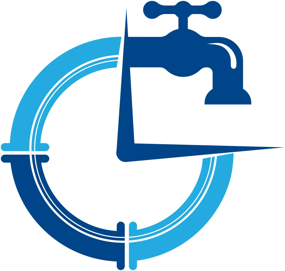 Slide of JustIn Time Plumbing