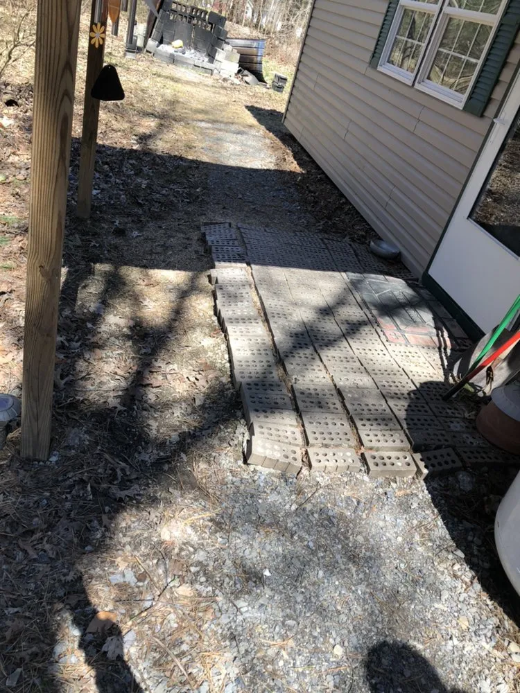 Slide of Justin's General Repair