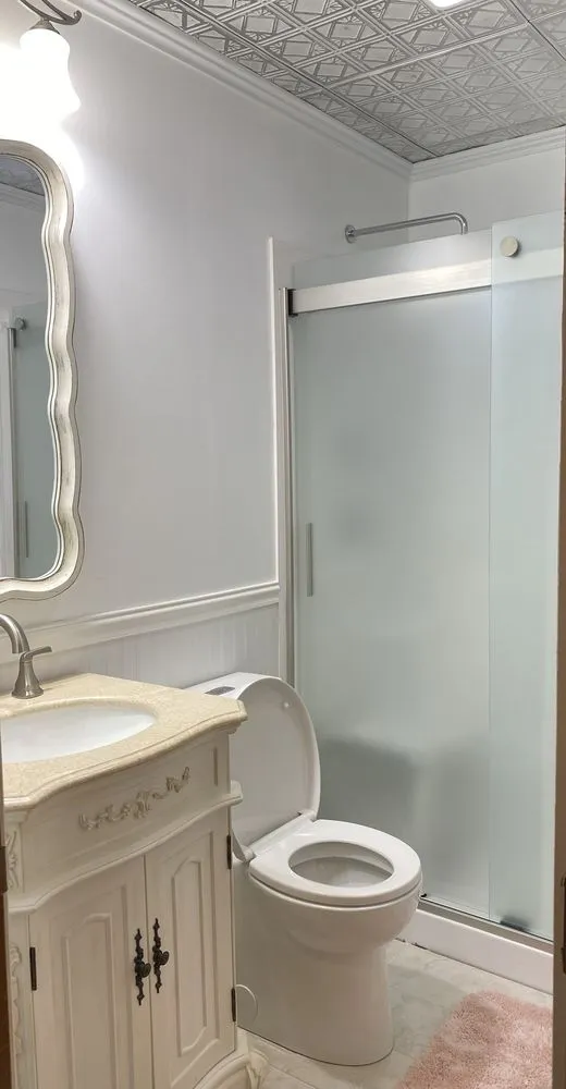 Slide of Justin's HVAC & Plumbing