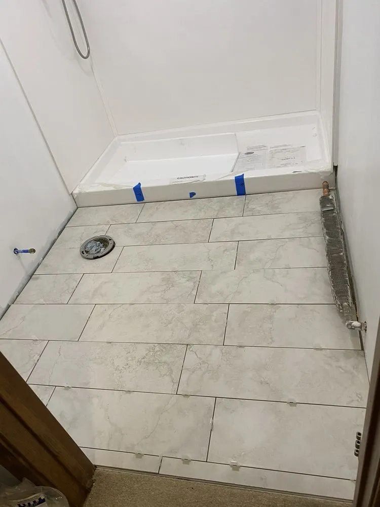 Slide of Justin's HVAC & Plumbing