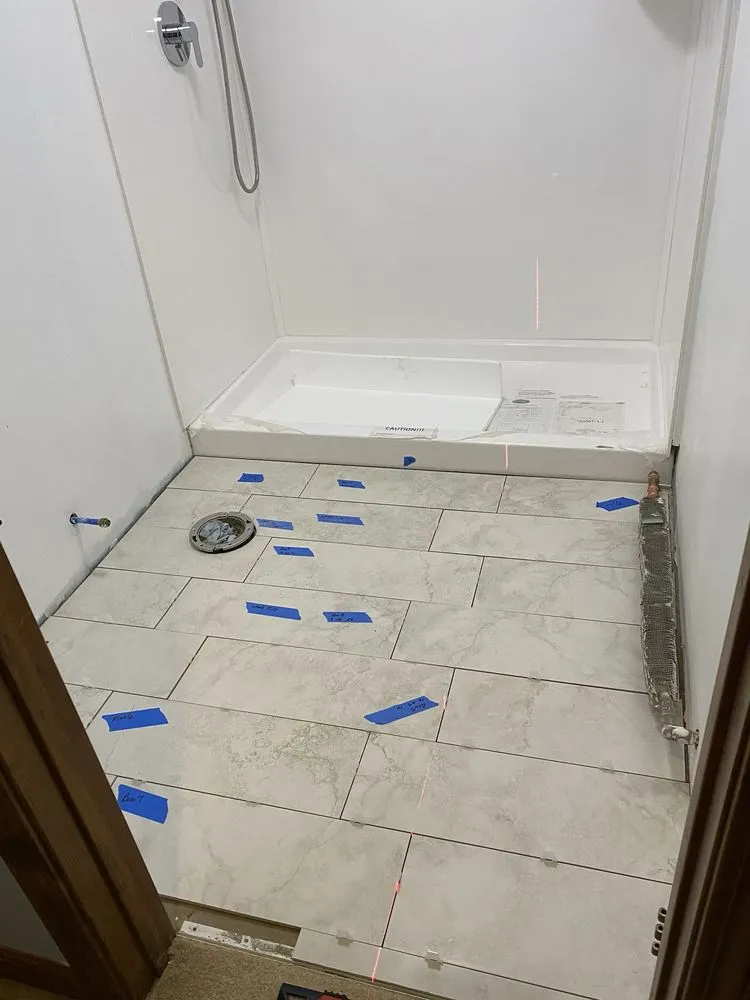 Slide of Justin's HVAC & Plumbing