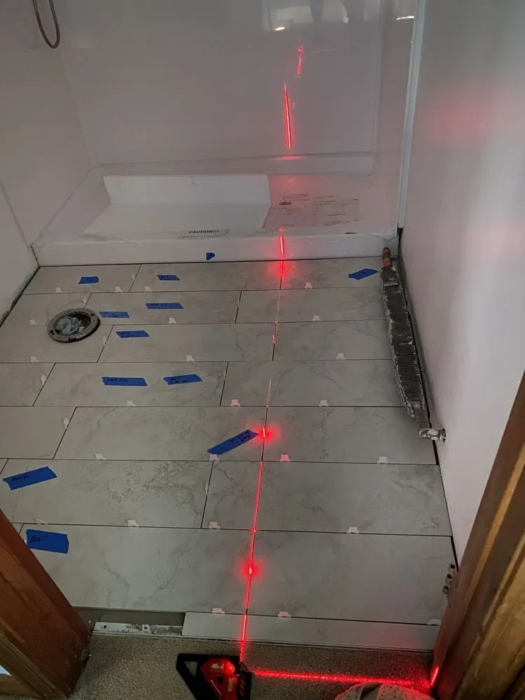 Slide of Justin's HVAC & Plumbing