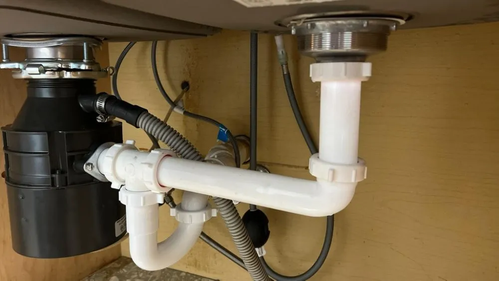 Slide of Justin’s Plumbing & Heating