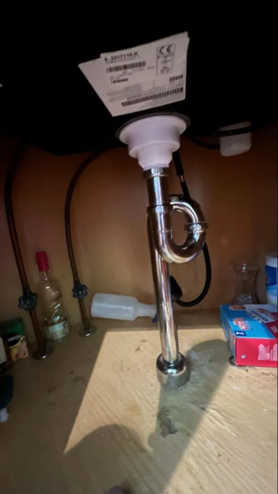 Slide of Justin’s Plumbing & Heating