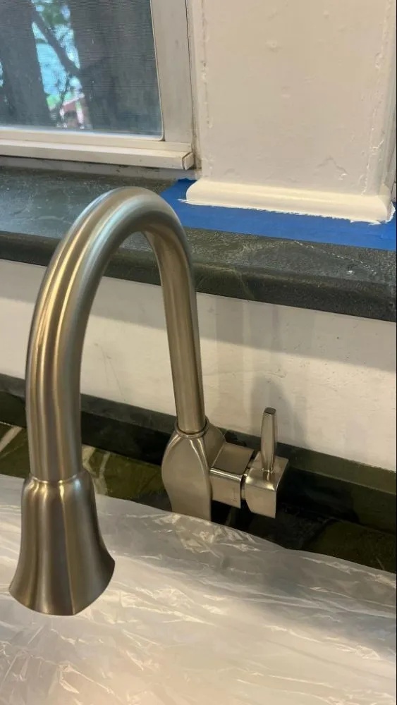 Slide of Justin’s Plumbing & Heating