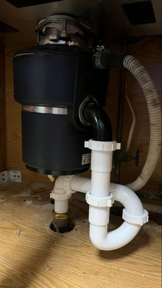 Slide of Justin’s Plumbing & Heating