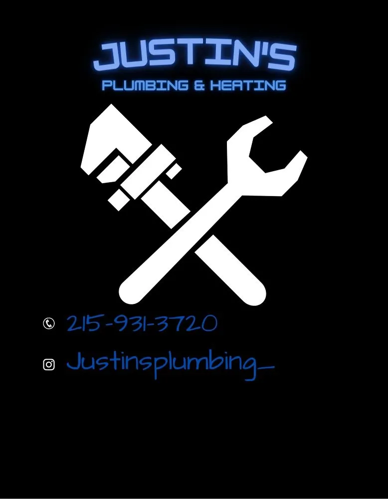 Slide of Justin’s Plumbing & Heating