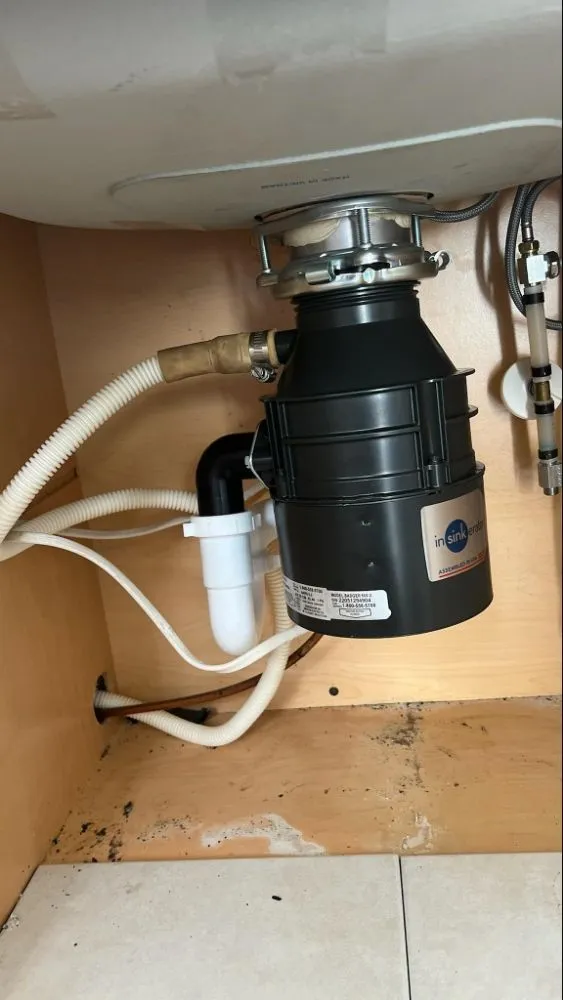 Slide of Justin’s Plumbing & Heating