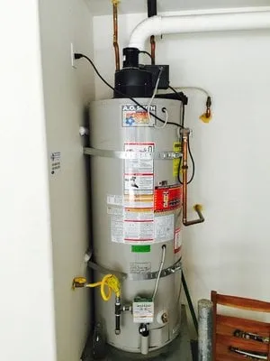 Slide of Justin's Plumbing and Rooter