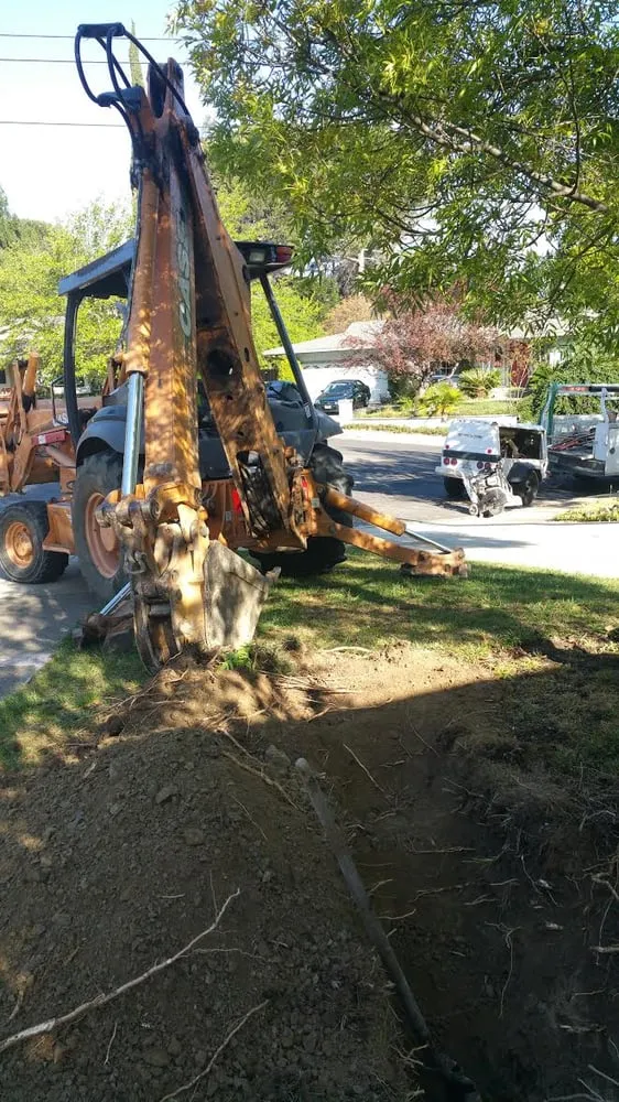 Professional emergency plumbing experts serving Pittsburg, CA - Justin's Plumbing and Rooter