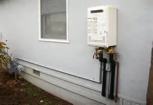 Slide of Justin's Plumbing and Rooter